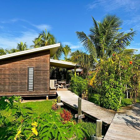 Hotel Le Beaupre Ouvea المظهر الخارجي الصورة