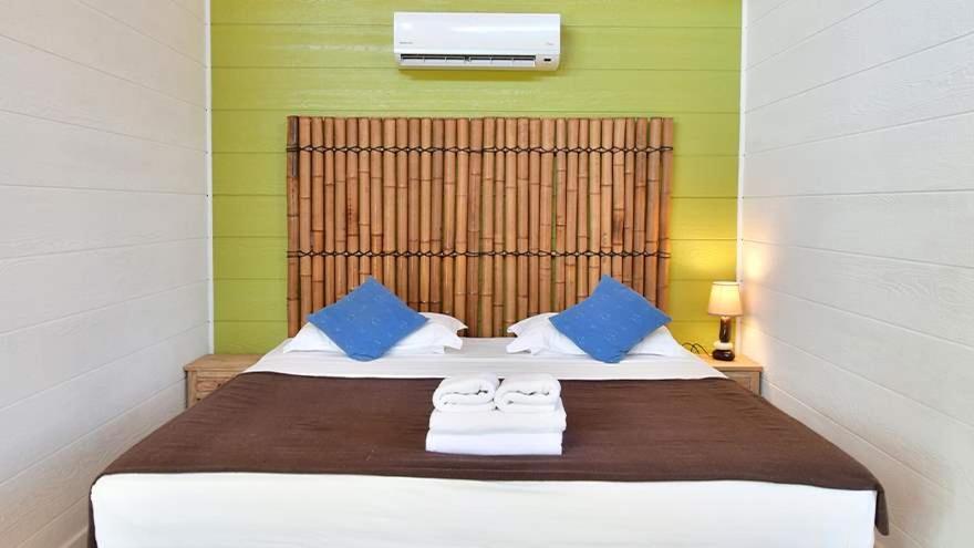 Hotel Le Beaupre Ouvea المظهر الخارجي الصورة
