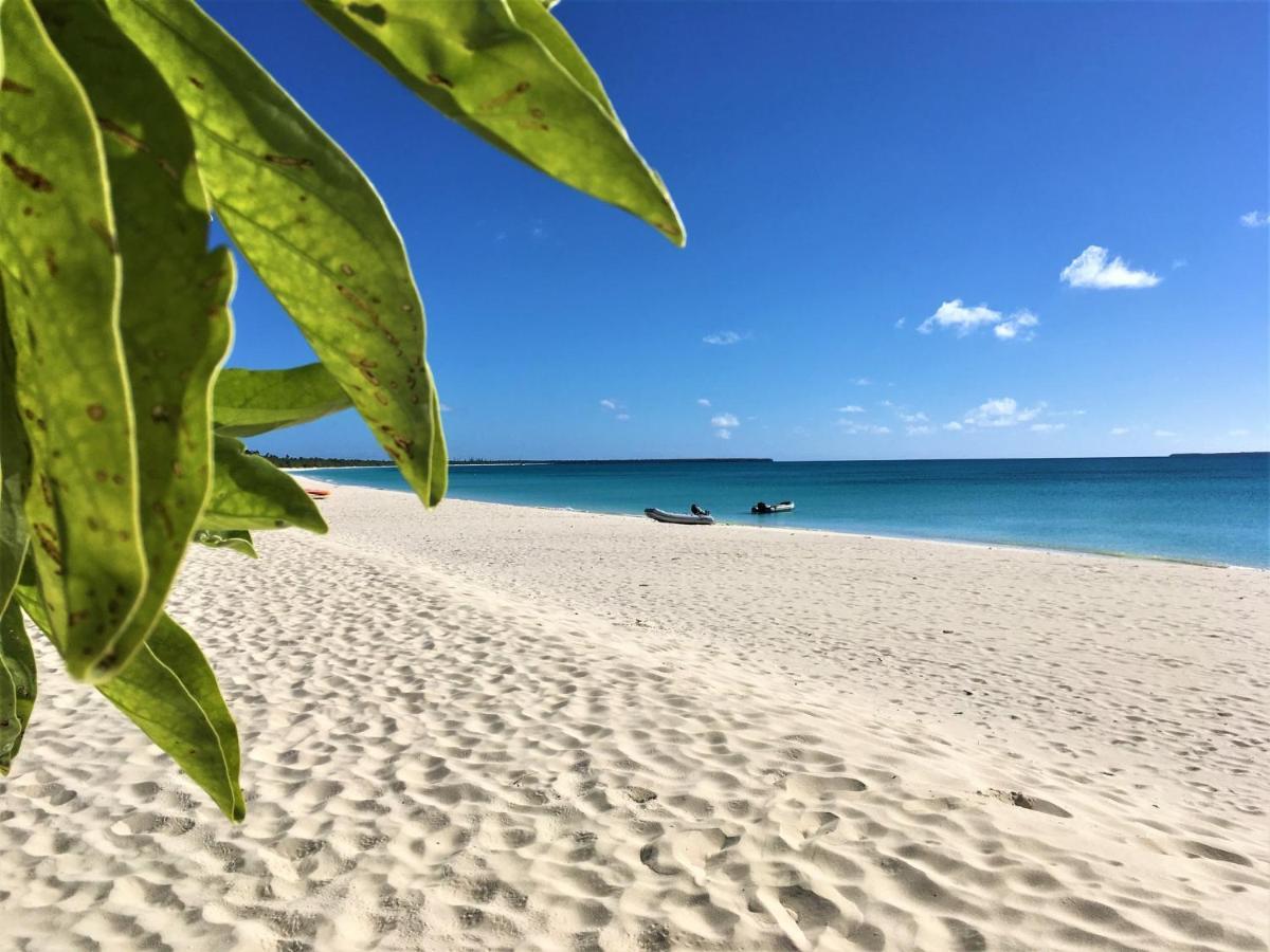 Hotel Le Beaupre Ouvea المظهر الخارجي الصورة