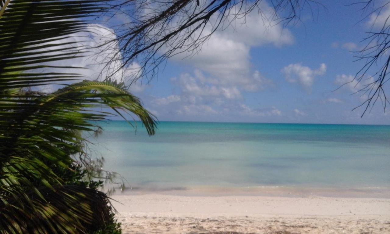 Hotel Le Beaupre Ouvea المظهر الخارجي الصورة