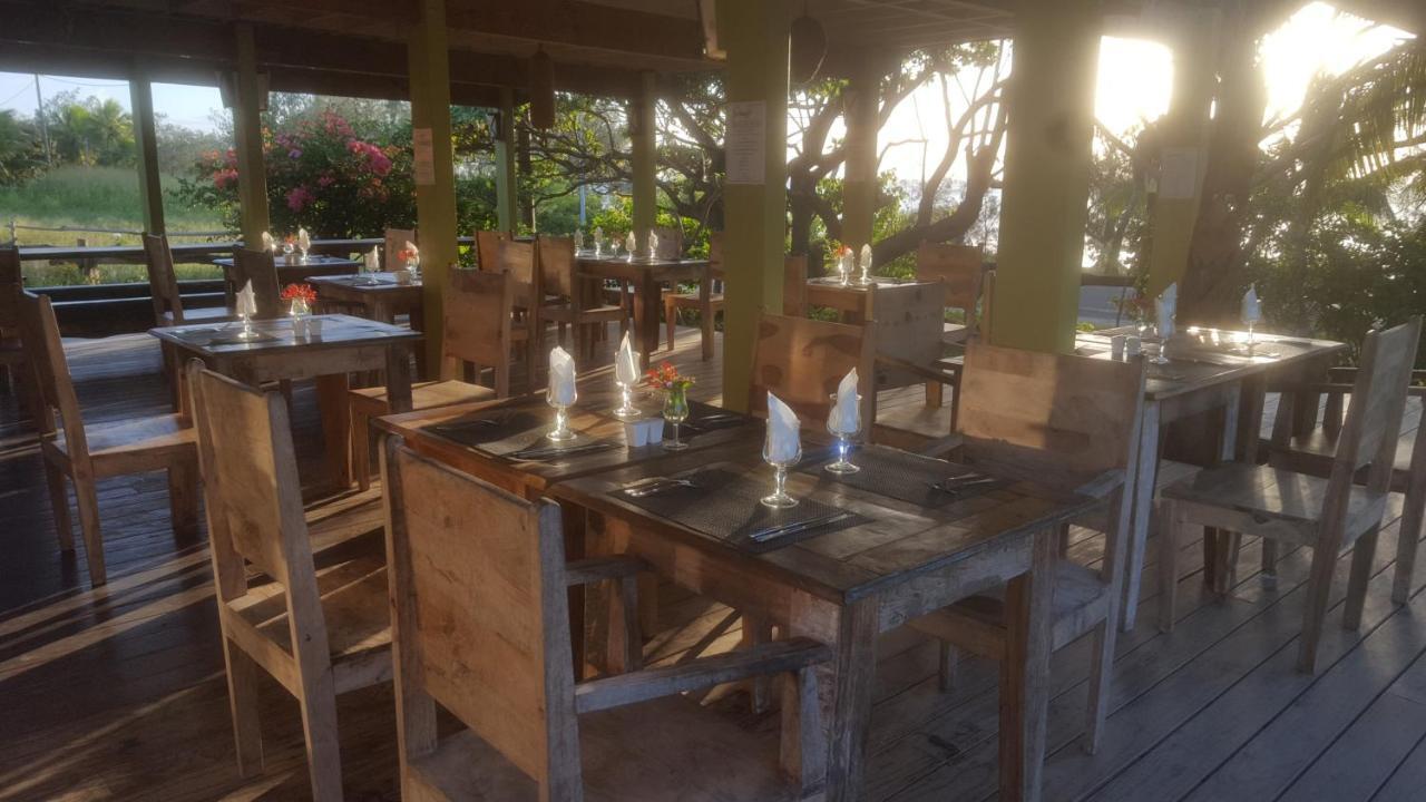 Hotel Le Beaupre Ouvea المظهر الخارجي الصورة